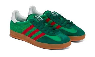 Adidas Gazelle Indoor Mexico — photo 2