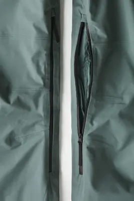 Pantalon de ski StormMove™ - Vert ancien — photo 4