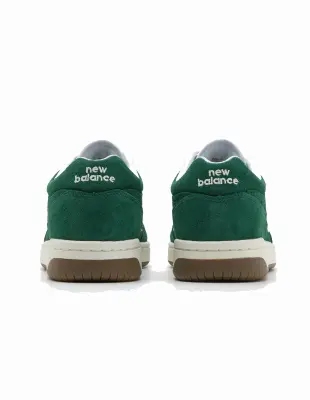 NEW BALANCE BB480 Vert — photo 4