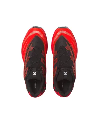 XT-EVO Black Fiery Red — photo 3