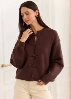 Gilet Colette — photo 2