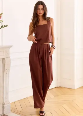 Pantalon Osanne — photo 2