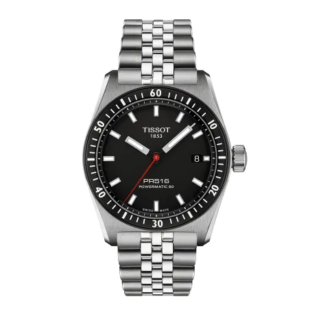 TISSOT PR516 Powermatic 80 T1494071105100