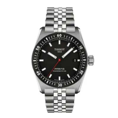 TISSOT PR516 Powermatic 80 T1494071105100 — photo 1