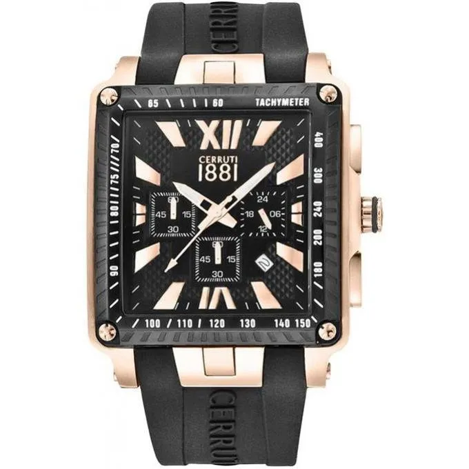 Montre a quartz cra012