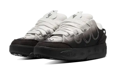 Puma LaMelo Ball LaFrancé Gradient Black — photo 2