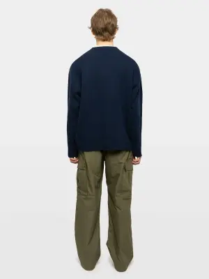 Pull Swonny 100% Laine Mérinos — photo 2