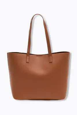 Sac cabas en simili — photo 4