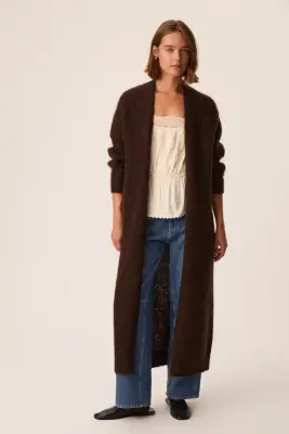 Gilet Aurore Ourson — photo 3