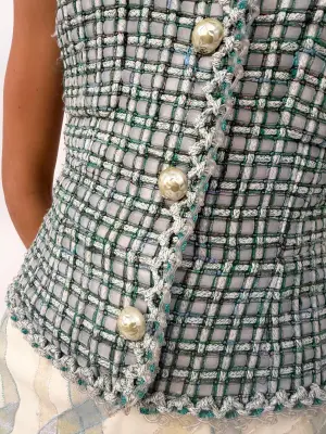 SS12 Dress — photo 5