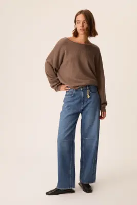 Pull Aragone Loutre — photo 3