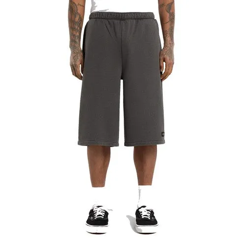 DICKIES SHORT SWEAT Anthracite