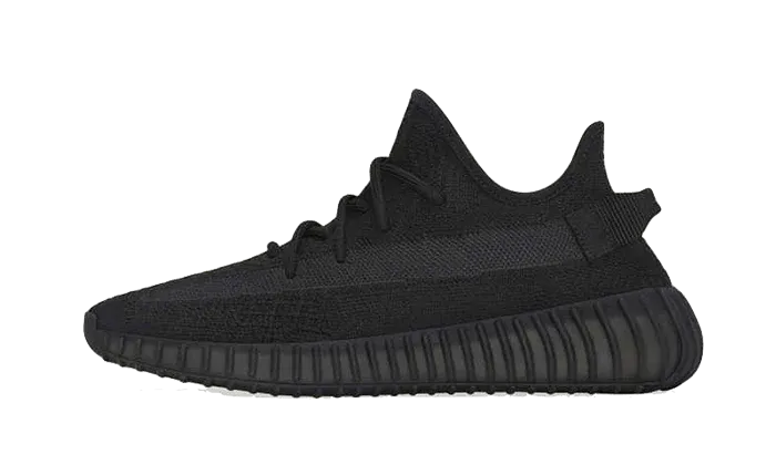 Yeezy Boost 350 V2 Onyx