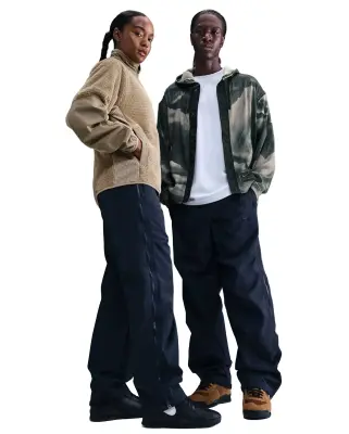 x Stussy Utility Pant Obsidian — photo 2