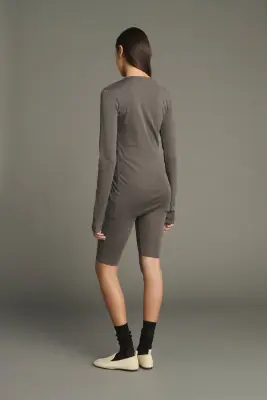TEE-SHIRT LUISA ENCENS — photo 2