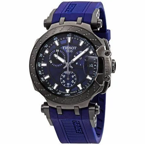 Montre automatique t-race t1418071705100