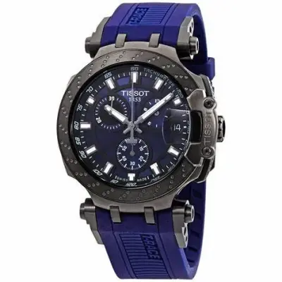 Montre automatique t-race t1418071705100