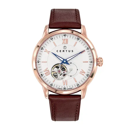 Montre Homme Certus automatique 611153