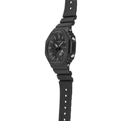G-Shock connectée solaire GA-B2100-1AER — photo 5