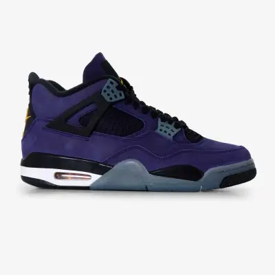 AIR JORDAN 4 RETRO — photo 1