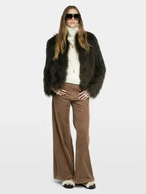 Manteau Freddie — photo 3
