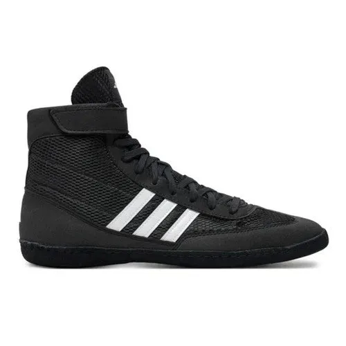 ADIDAS BOXE COMBAT SPEED 4 Noir