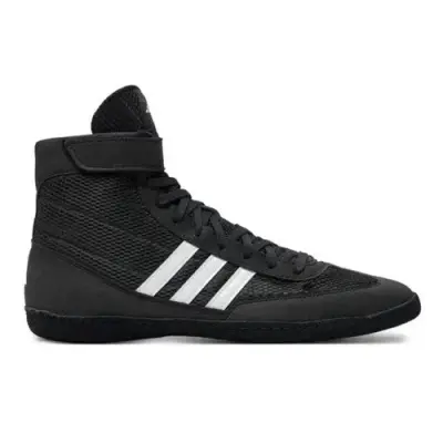 ADIDAS BOXE COMBAT SPEED 4 Noir — photo 1