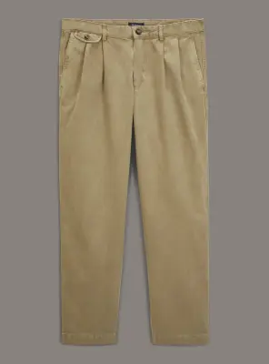 Pantalon Covent Chanvre — photo 4