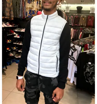 Veste ZOOM FLIGHT sans manche — photo 2