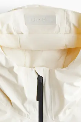 Veste de ski thermique StormMove™ - Crème — photo 3