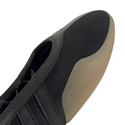 Adidas Mujer Taekwondo Mei Ballet Black Gum — photo 4