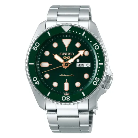 Montre Homme Seiko 5 Sports SRPD63K1