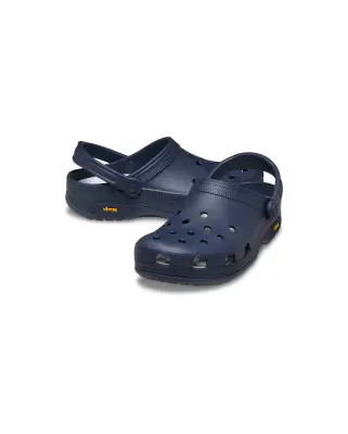 Classic EXP Clog Vibram Navy — photo 3