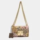 Sac padlock tiger