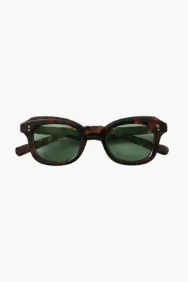 The end - Tortoise/Green — photo 1