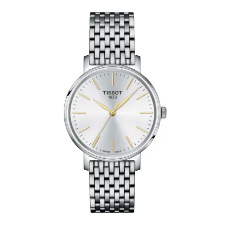 Tissot Everytime pour Femme 34mm T1432101101101
