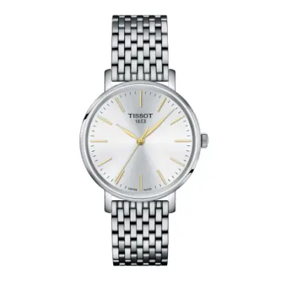 Tissot Everytime pour Femme 34mm T1432101101101 — photo 1