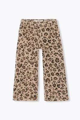 HECTOR kid pantalon léopard — photo 1