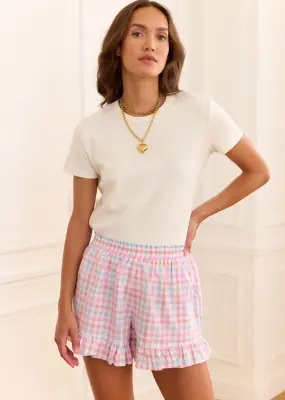 Short Esther — photo 2