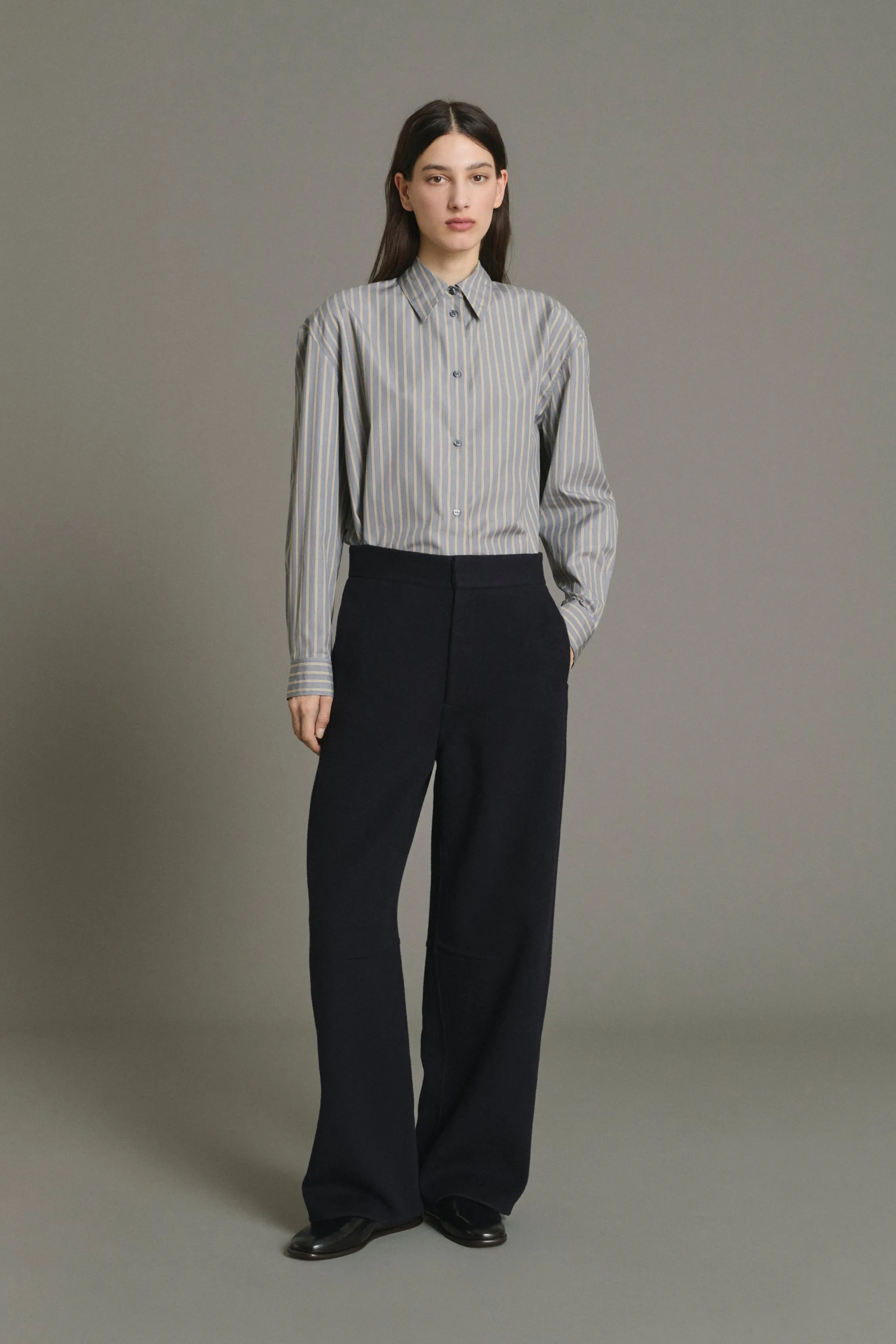 PANTALON HAWK DEEP NAVY