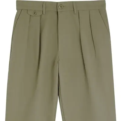 Bask in the Sun – Pantalon Izaro Almond — photo 4