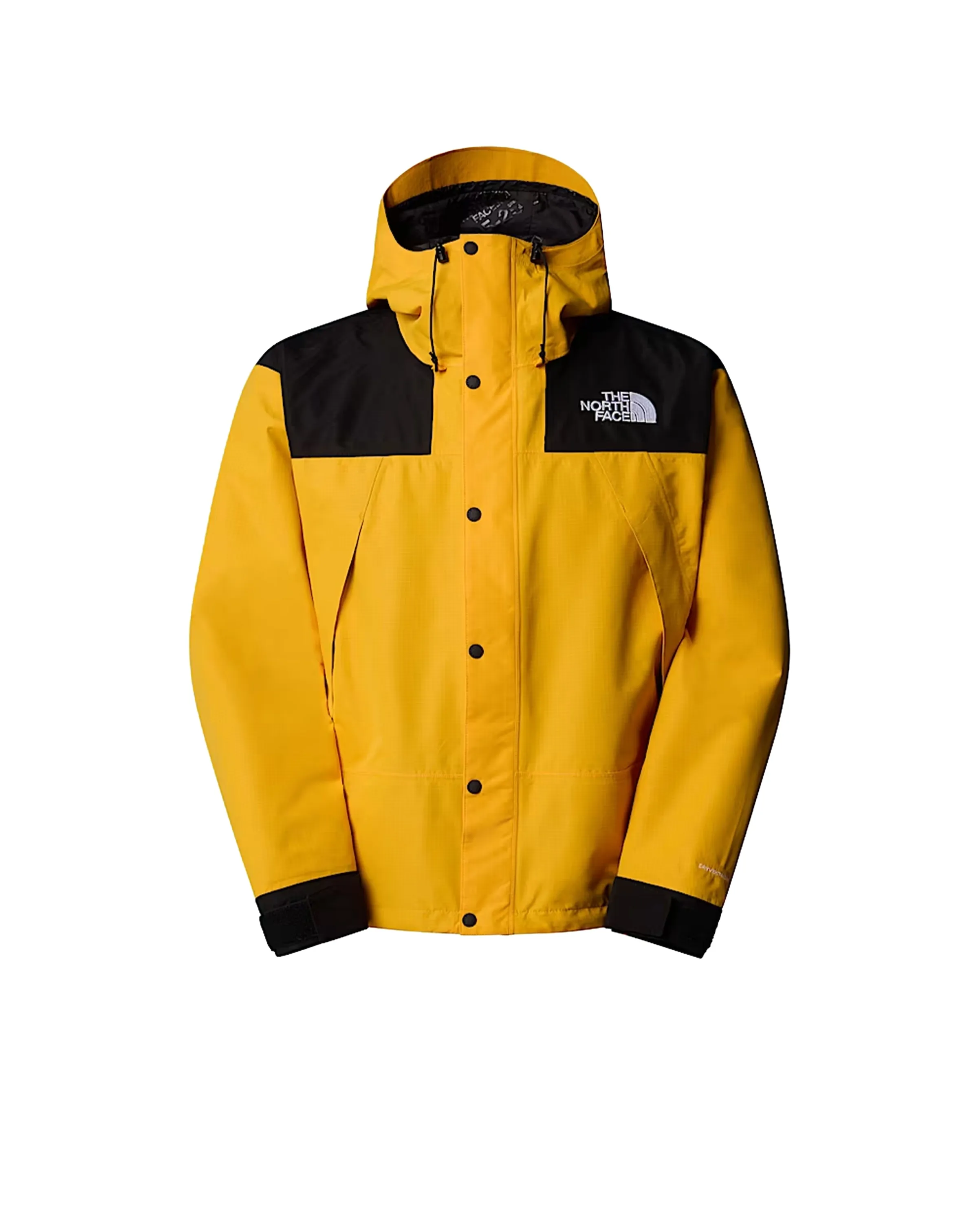 Dryvent Mono Mountain Jacket Summit Gold