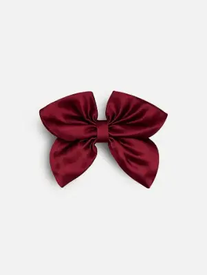 Emi Triacetate Bow Gift — photo 2
