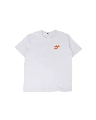 Def Tee White — photo 1