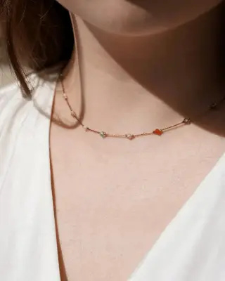 Collier Bibi — photo 2
