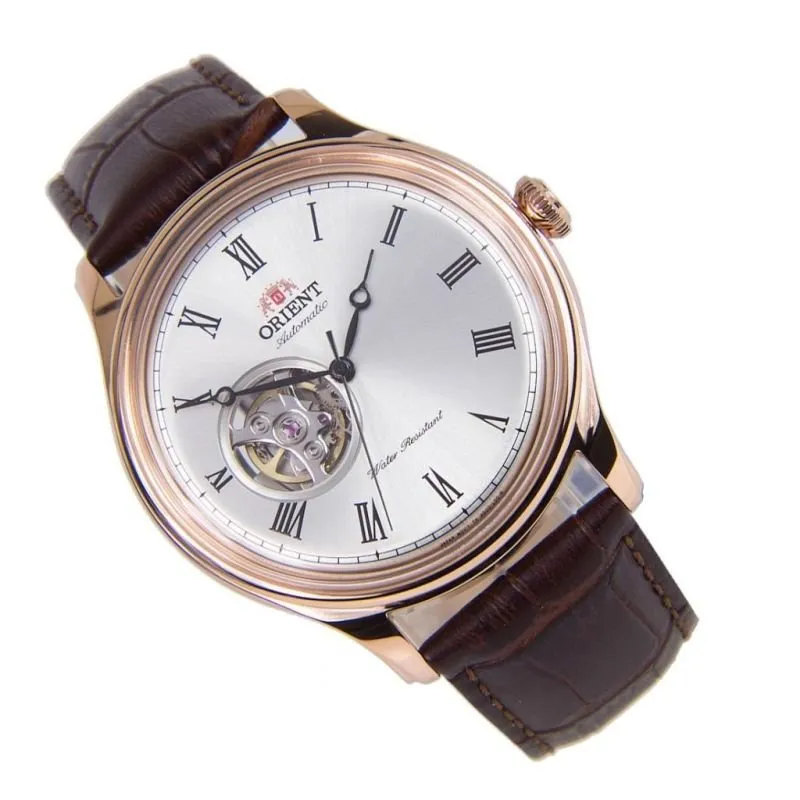 Montre a quartz automatic