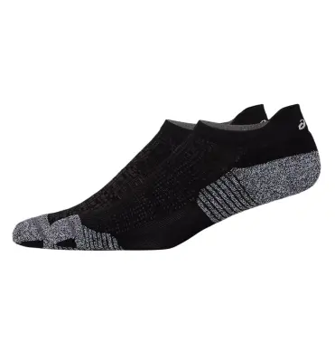 ASICS CHAUSSETTE RUNNING Noir — photo 3