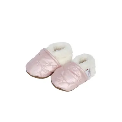 Chaussons bébé Discollab (au choix) – Rien Que Des Bêtises — photo 3