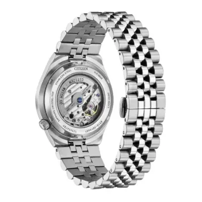 Citizen TSUYOSA 40mm unisexe NK0020-55E — photo 3
