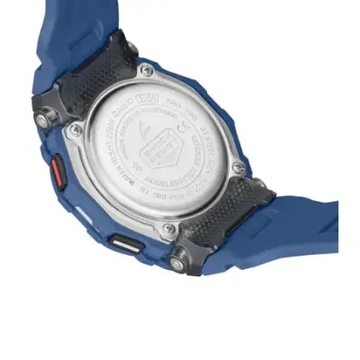 Montre Homme Casio G-Shock GBD-200-2ER — photo 5